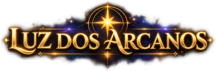 Luz dos Arcanos